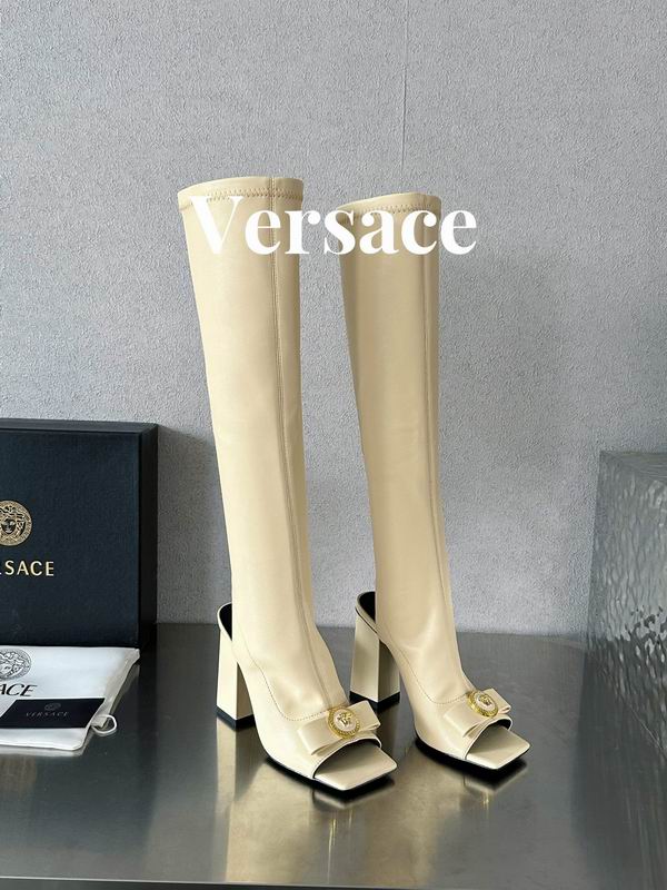 Versace sz35-41 10.5cm mnf0302 (39)